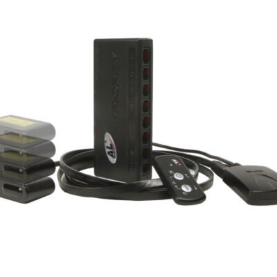 AL Priority Quad System V6
