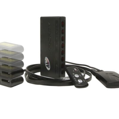 AL Priority Quint System V6