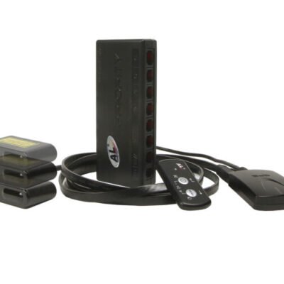 AL Priority Triple System V6
