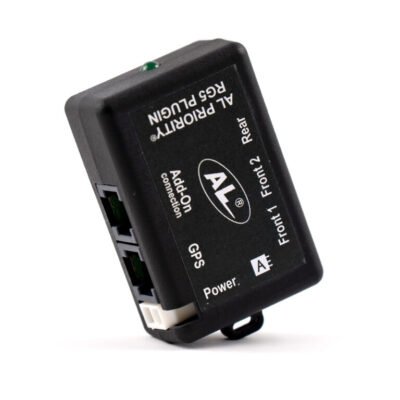 AL Priority RG5 Plugin